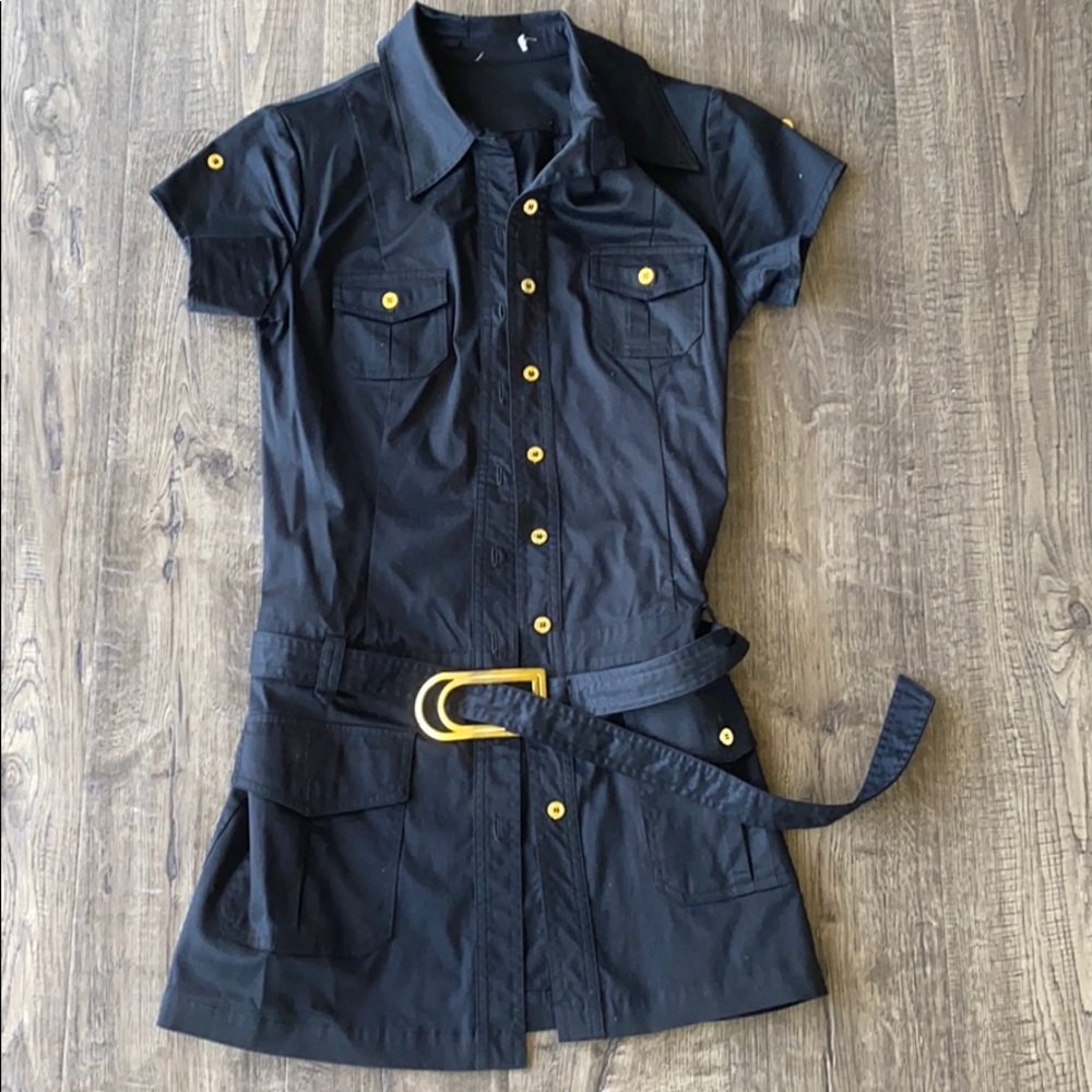 Jacket Top